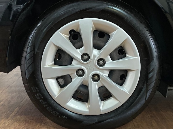 Used Kia Rio 2016 for sale - 76241331: Photo 32