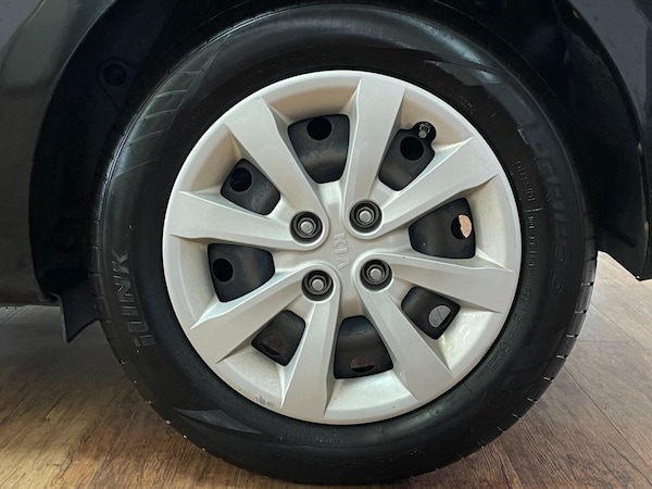 Used Kia Rio 2016 for sale - 76241331: Photo 33