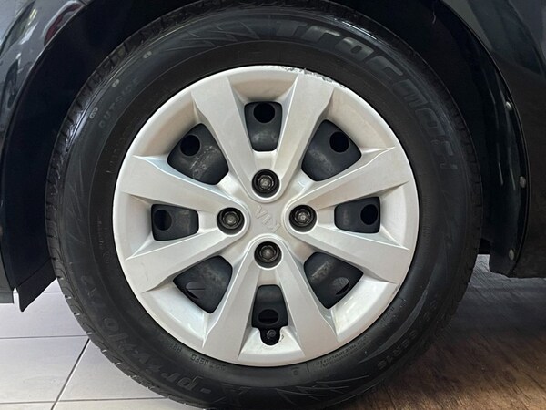 Used Kia Rio 2016 for sale - 76241331: Photo 34