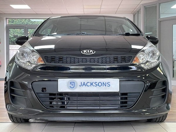 Used Kia Rio 2016 for sale - 76241331: Photo 5