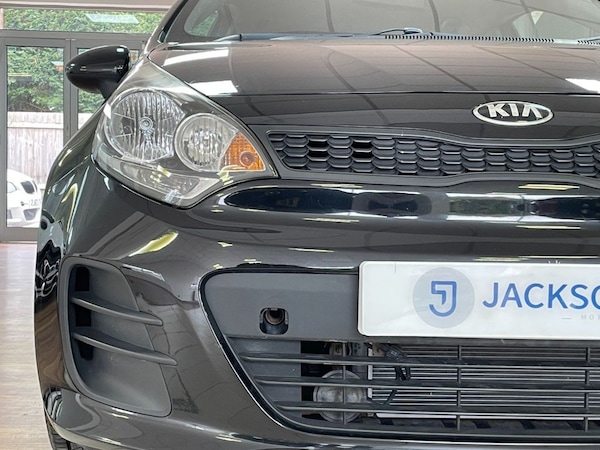 Used Kia Rio 2016 for sale - 76241331: Photo 6