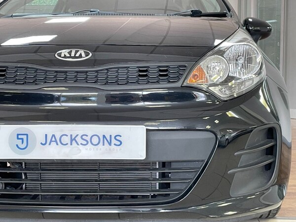 Used Kia Rio 2016 for sale - 76241331: Photo 7