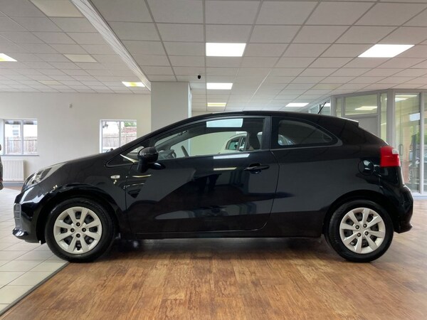 Used Kia Rio 2016 for sale - 76241331: Photo 9