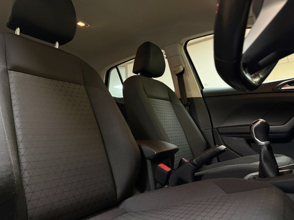 Used Volkswagen T-Cross 2021 for sale - 77437069: Photo 14