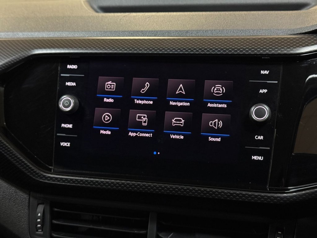 Used Volkswagen T-Cross 2021 for sale - 77437069: Photo 19