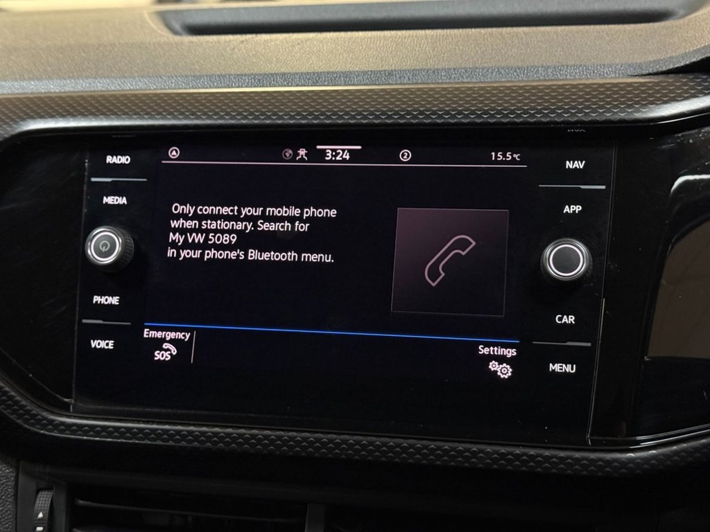 Used Volkswagen T-Cross 2021 for sale - 77437069: Photo 20