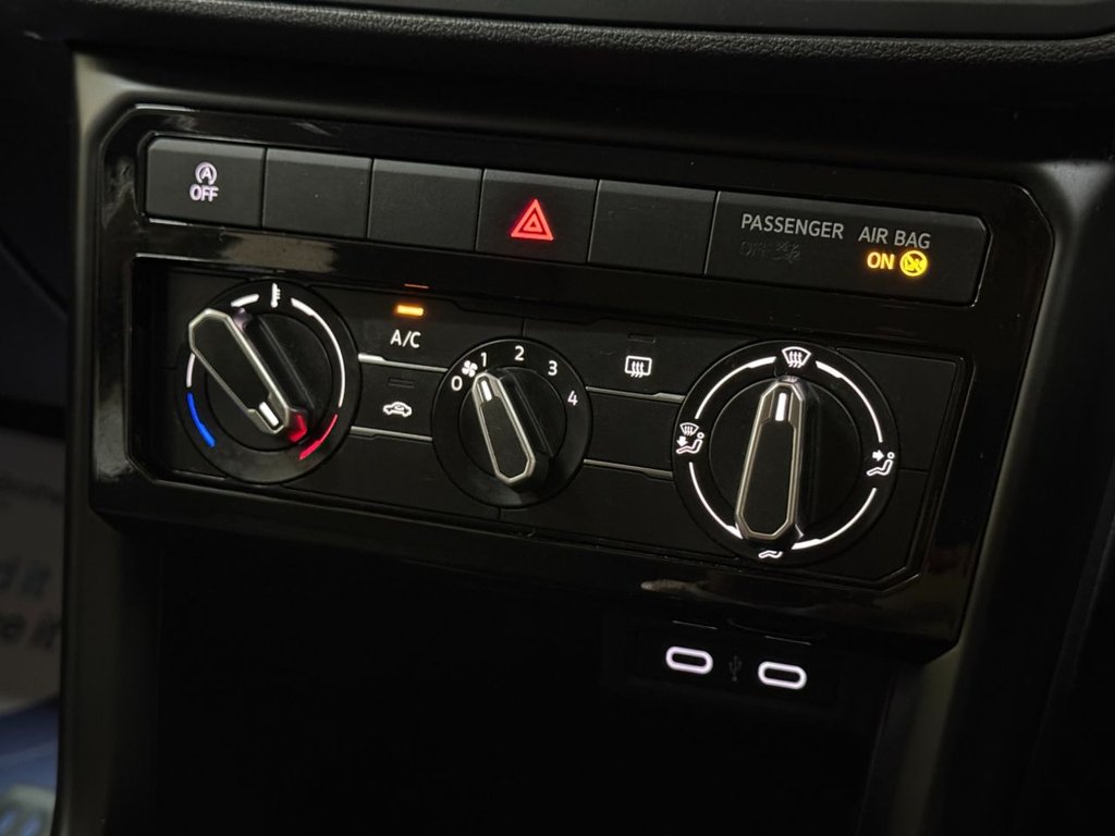 Used Volkswagen T-Cross 2021 for sale - 77437069: Photo 21