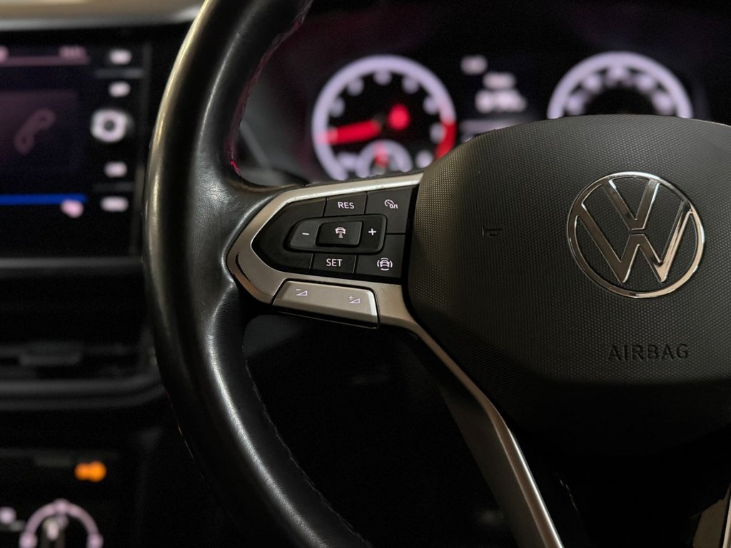 Used Volkswagen T-Cross 2021 for sale - 77437069: Photo 24