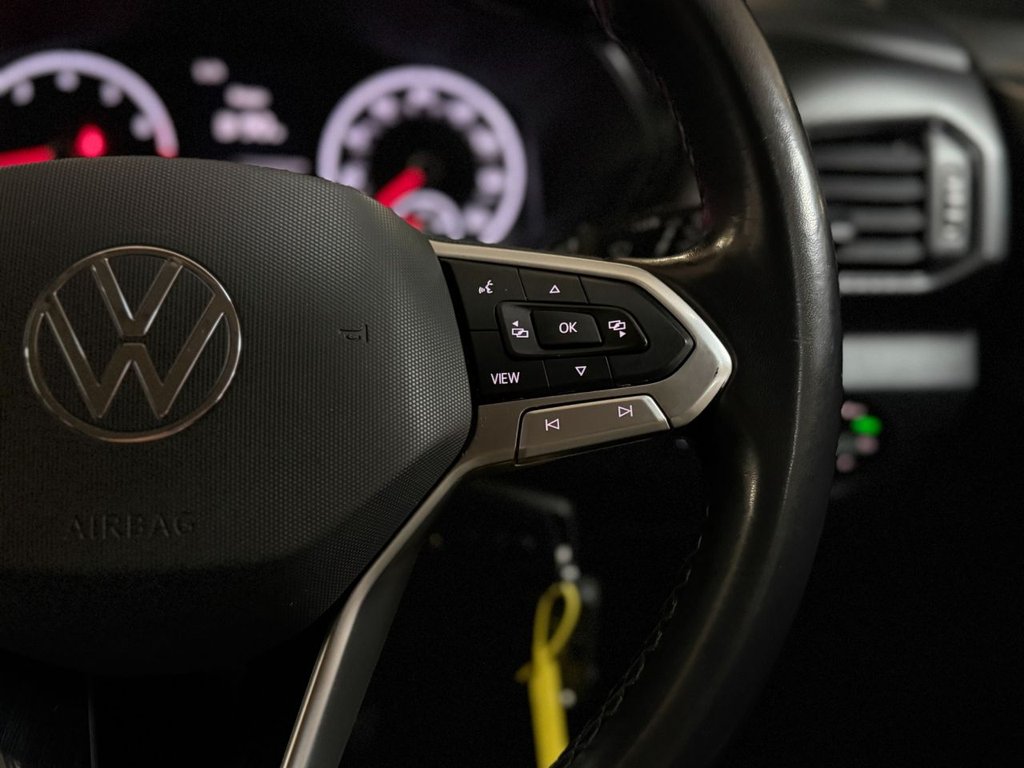 Used Volkswagen T-Cross 2021 for sale - 77437069: Photo 25