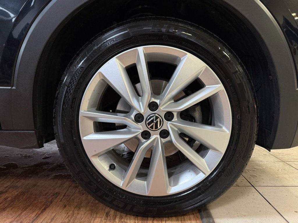 Used Volkswagen T-Cross 2021 for sale - 77437069: Photo 30