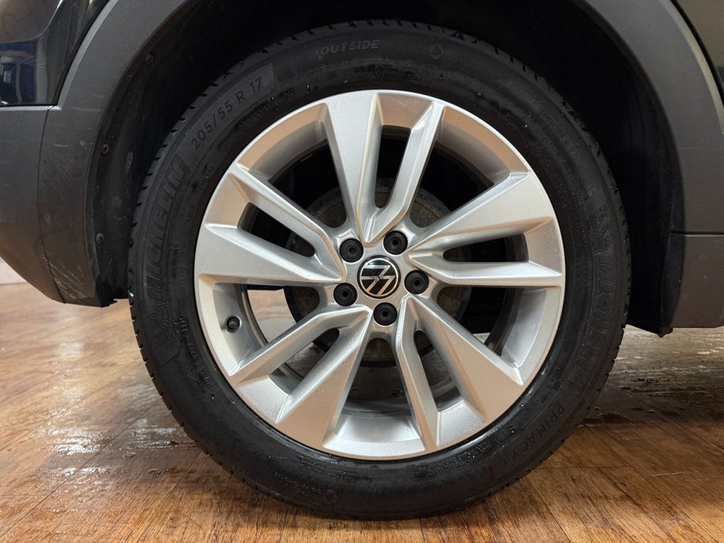 Used Volkswagen T-Cross 2021 for sale - 77437069: Photo 31