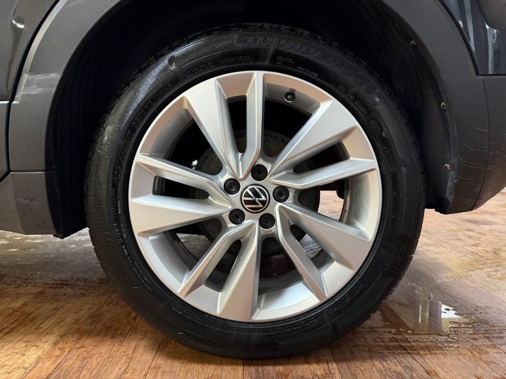 Used Volkswagen T-Cross 2021 for sale - 77437069: Photo 32