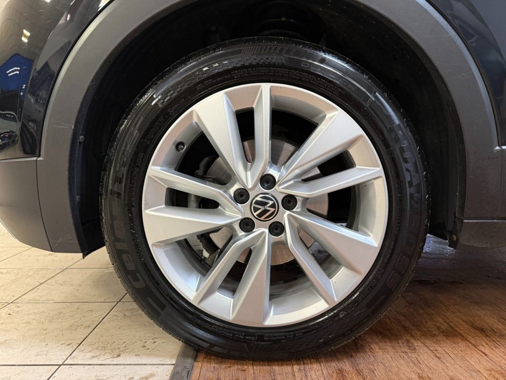 Used Volkswagen T-Cross 2021 for sale - 77437069: Photo 33