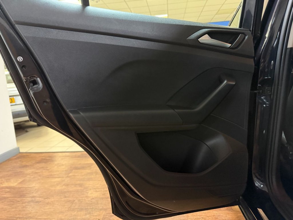 Used Volkswagen T-Cross 2021 for sale - 77437069: Photo 37