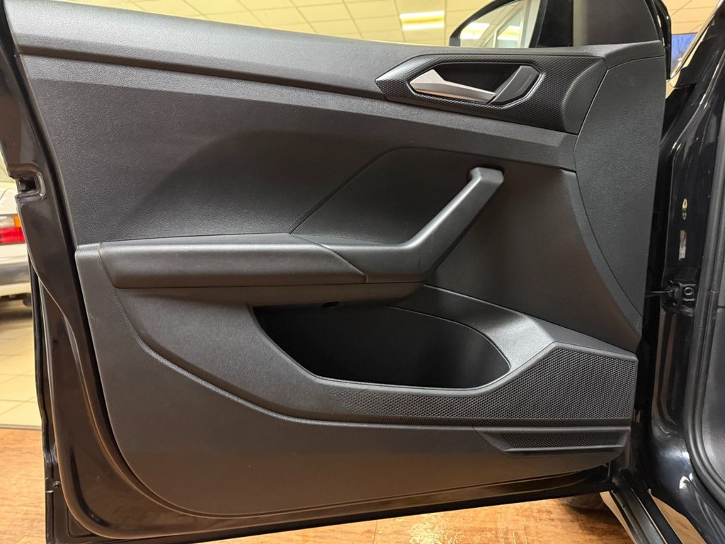 Used Volkswagen T-Cross 2021 for sale - 77437069: Photo 38