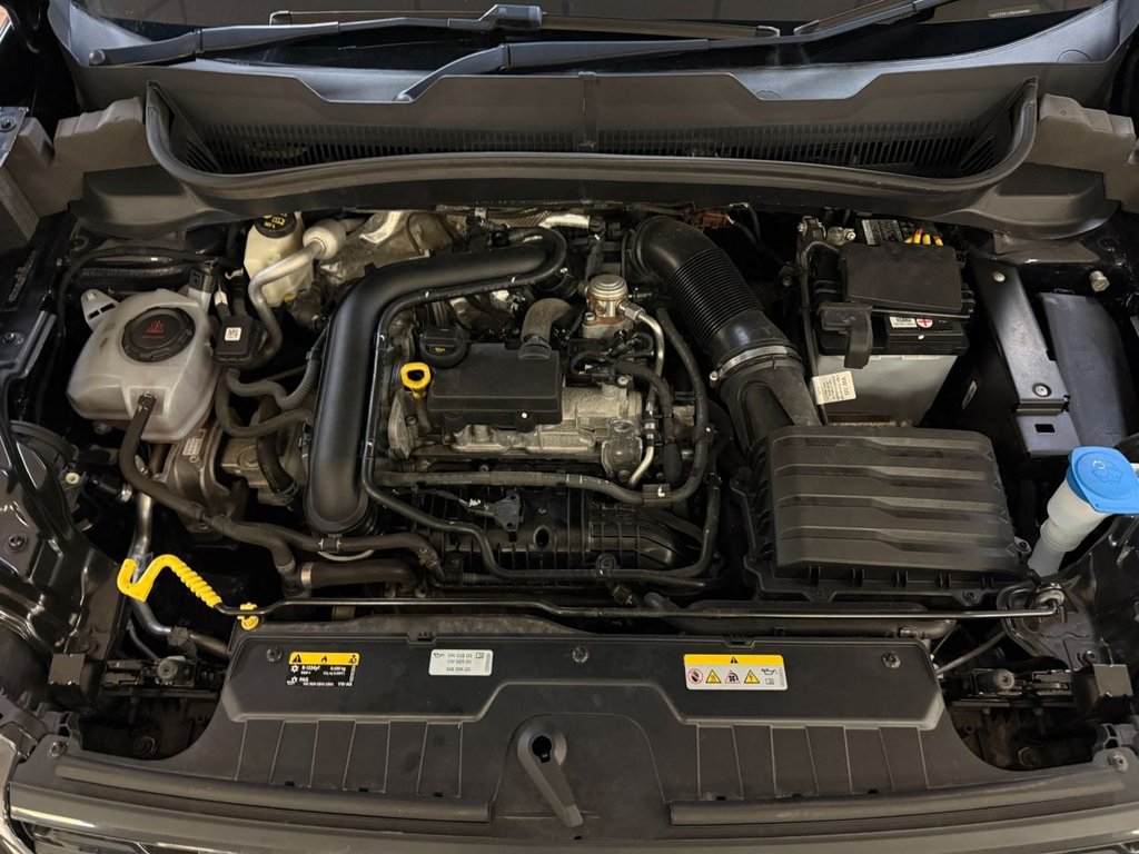 Used Volkswagen T-Cross 2021 for sale - 77437069: Photo 40