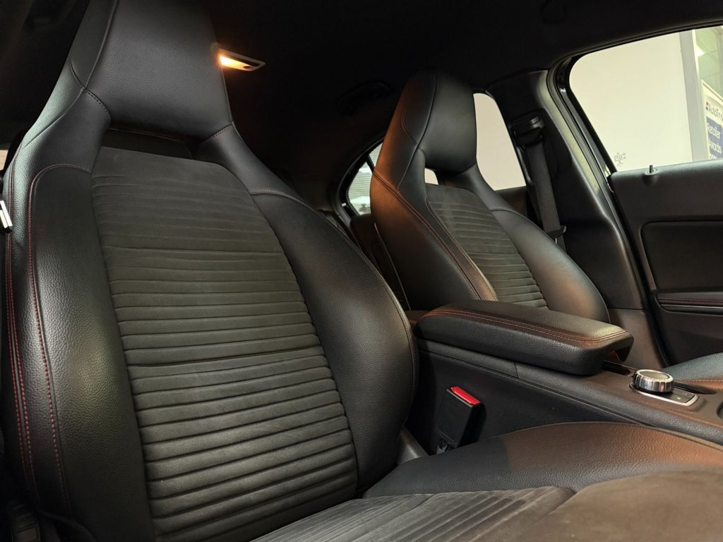 Used Mercedes-Benz A-Class 2017 for sale - 77327886: Photo 18