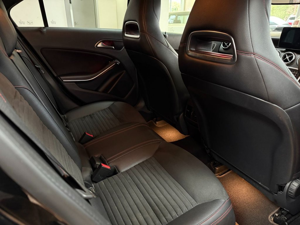 Used Mercedes-Benz A-Class 2017 for sale - 77327886: Photo 19