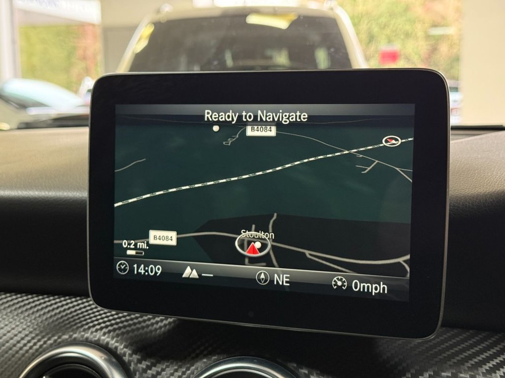 Used Mercedes-Benz A-Class 2017 for sale - 77327886: Photo 24