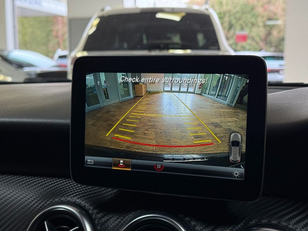 Used Mercedes-Benz A-Class 2017 for sale - 77327886: Photo 26