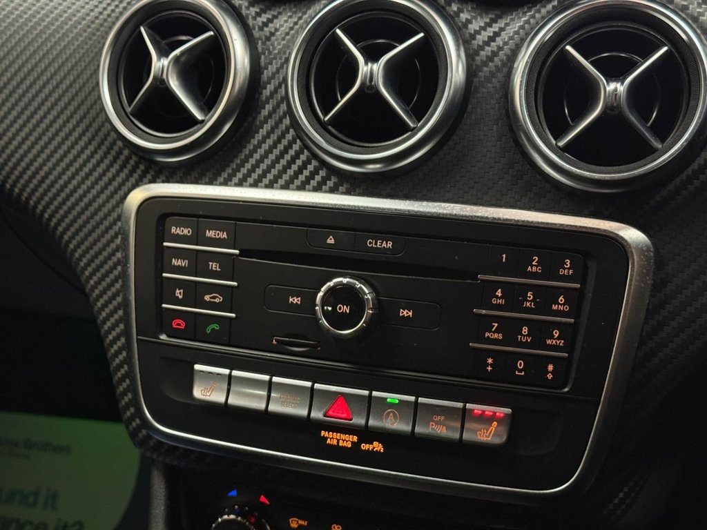 Used Mercedes-Benz A-Class 2017 for sale - 77327886: Photo 27