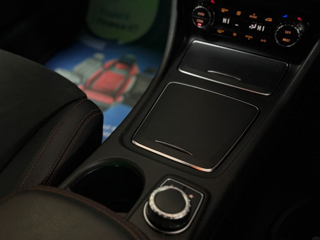 Used Mercedes-Benz A-Class 2017 for sale - 77327886: Photo 29