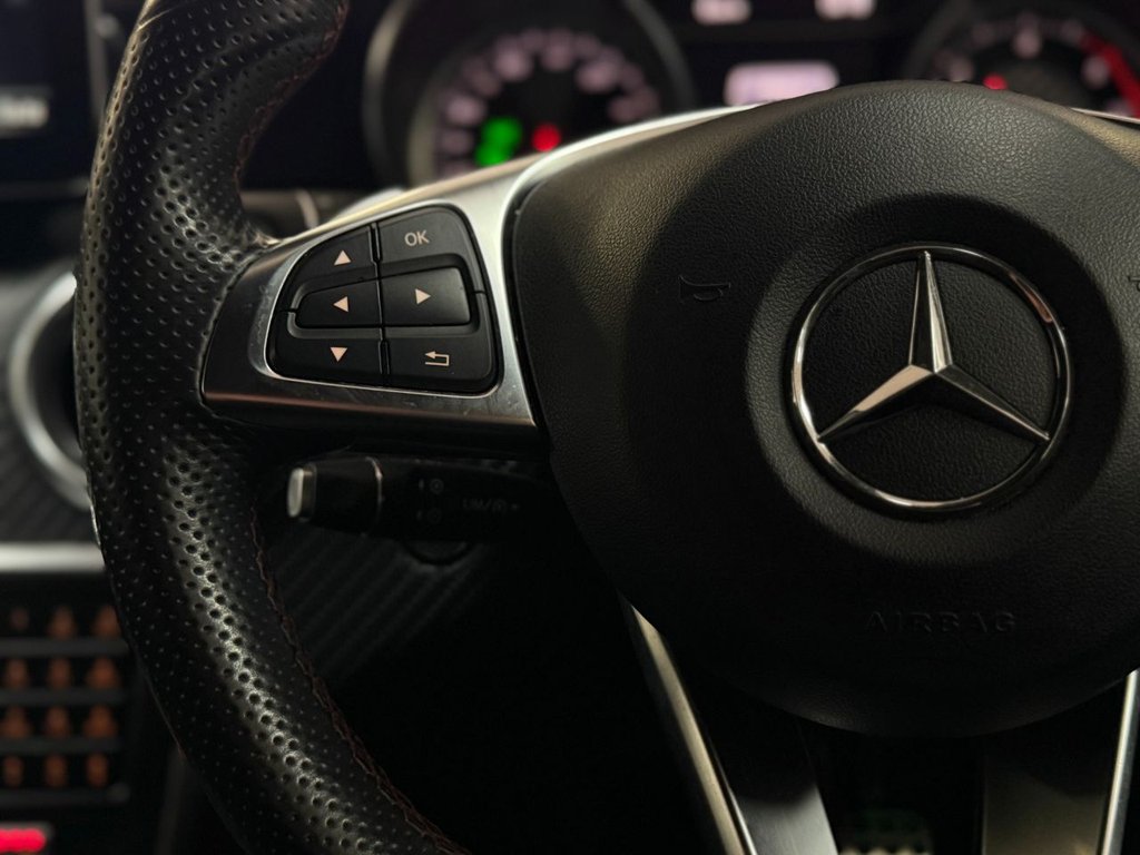 Used Mercedes-Benz A-Class 2017 for sale - 77327886: Photo 31