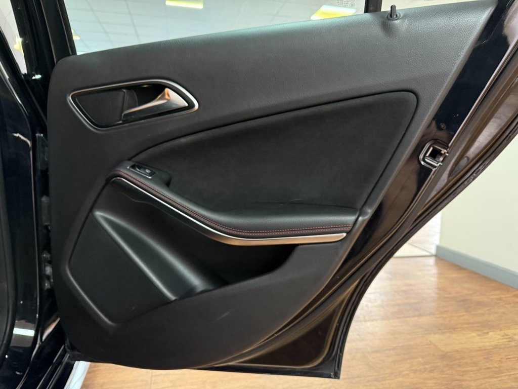 Used Mercedes-Benz A-Class 2017 for sale - 77327886: Photo 40