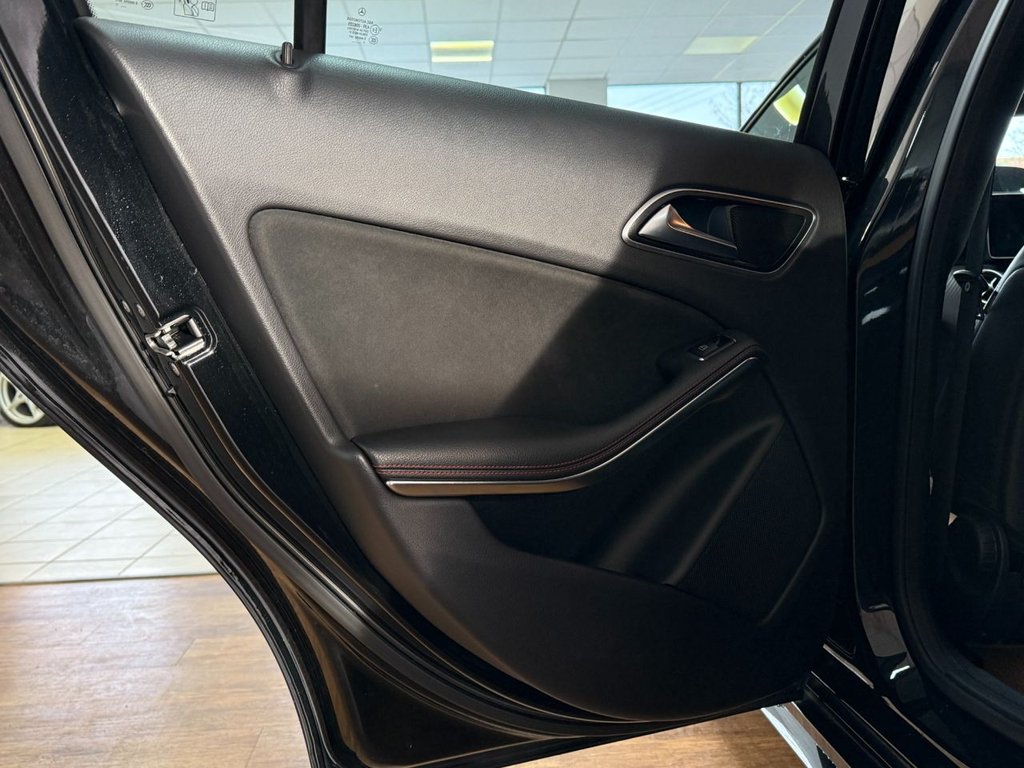 Used Mercedes-Benz A-Class 2017 for sale - 77327886: Photo 41