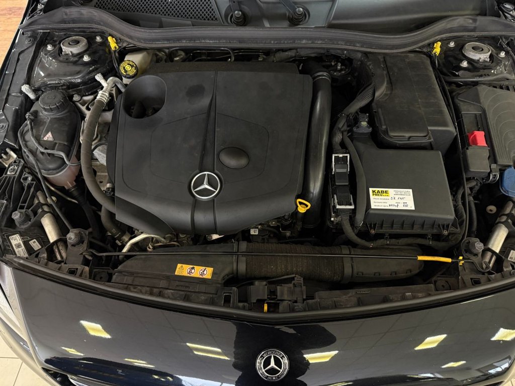 Used Mercedes-Benz A-Class 2017 for sale - 77327886: Photo 43