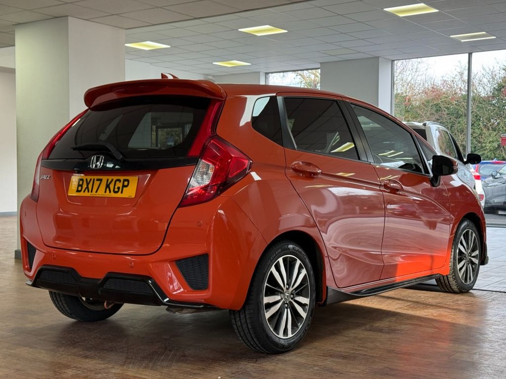 Used Honda Jazz 2017 for sale - 77205424: Photo 13