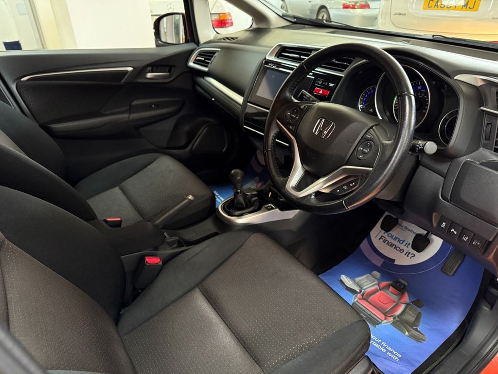 Used Honda Jazz 2017 for sale - 77205424: Photo 16