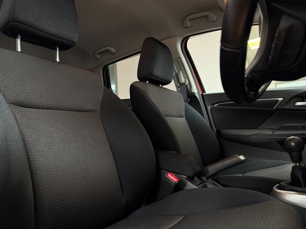 Used Honda Jazz 2017 for sale - 77205424: Photo 18