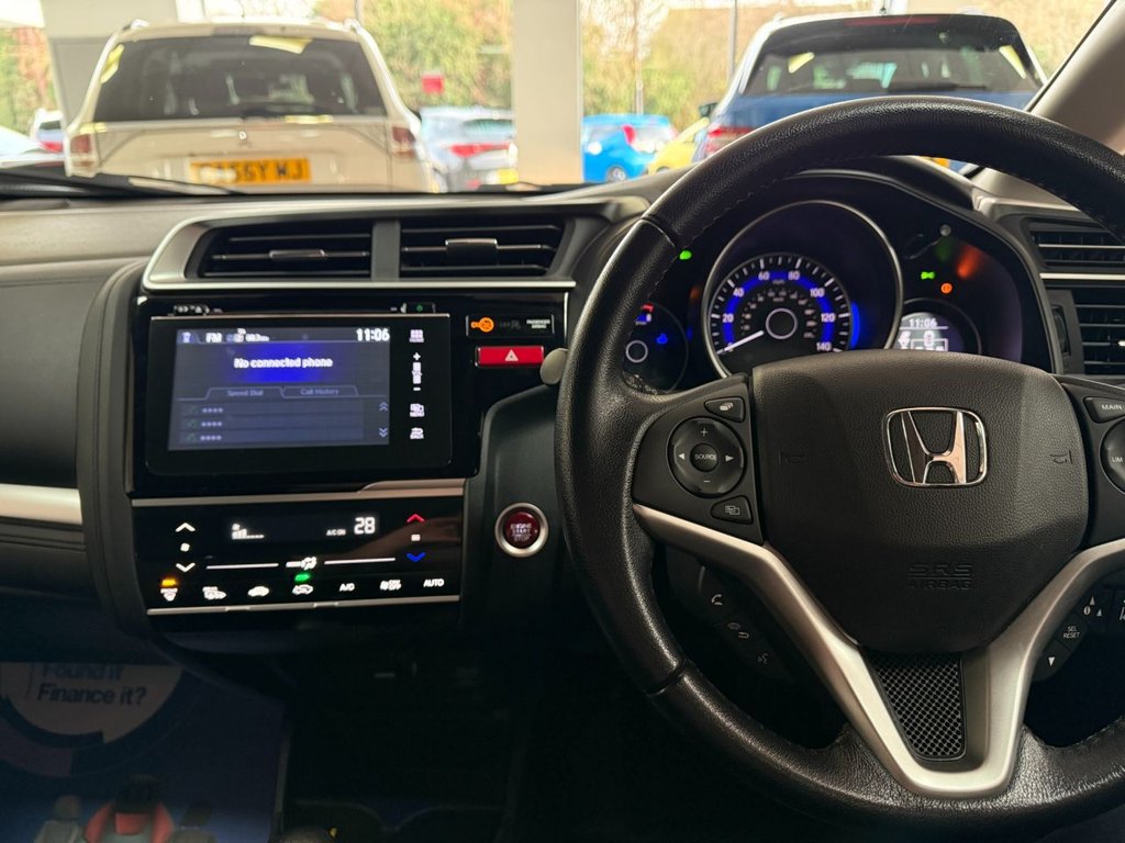 Used Honda Jazz 2017 for sale - 77205424: Photo 20