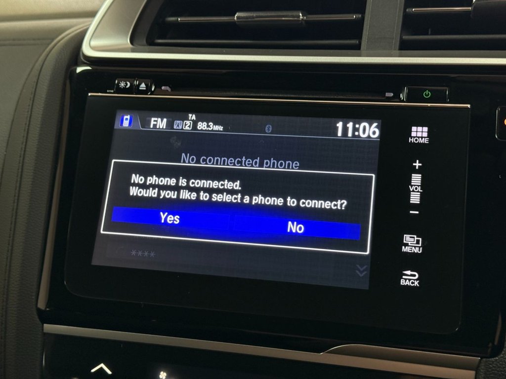 Used Honda Jazz 2017 for sale - 77205424: Photo 23