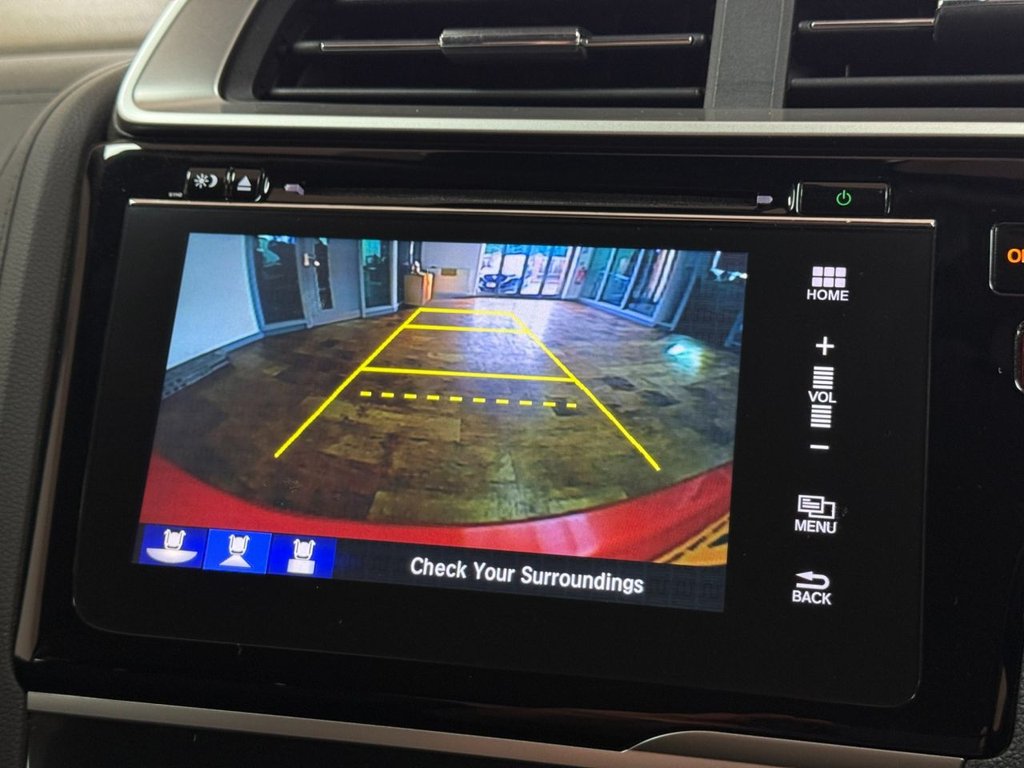 Used Honda Jazz 2017 for sale - 77205424: Photo 24