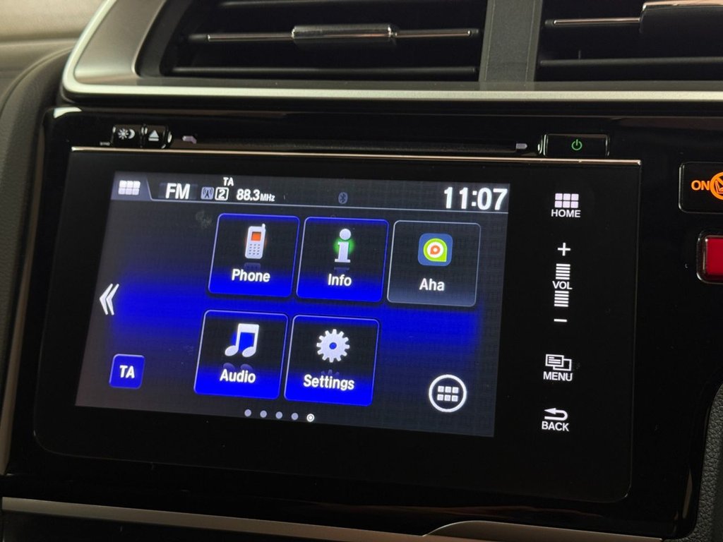 Used Honda Jazz 2017 for sale - 77205424: Photo 25