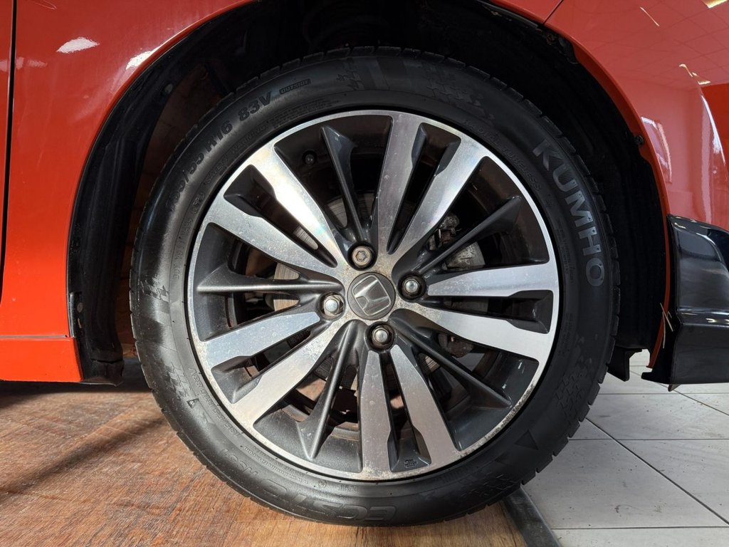 Used Honda Jazz 2017 for sale - 77205424: Photo 34