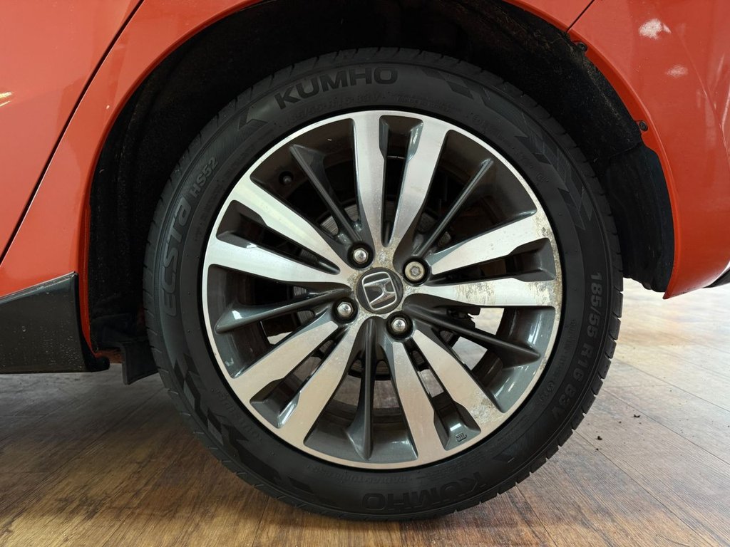 Used Honda Jazz 2017 for sale - 77205424: Photo 36