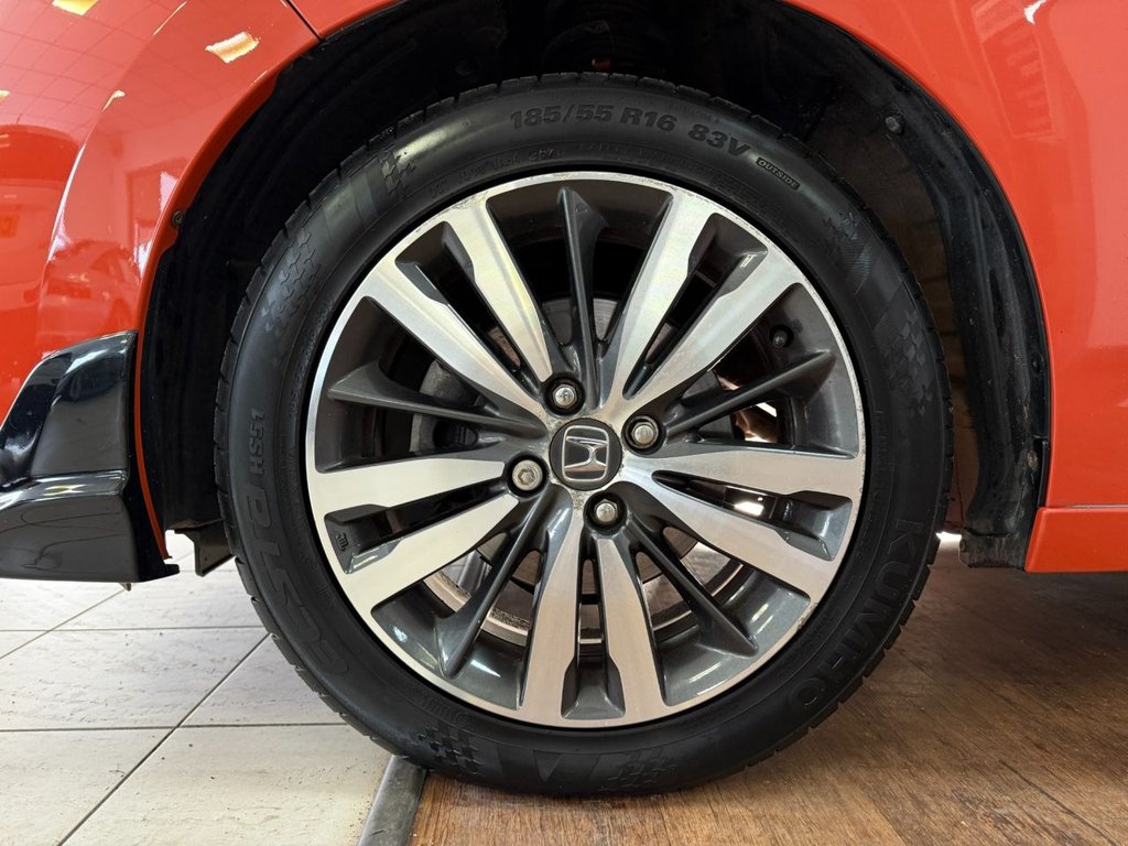 Used Honda Jazz 2017 for sale - 77205424: Photo 37