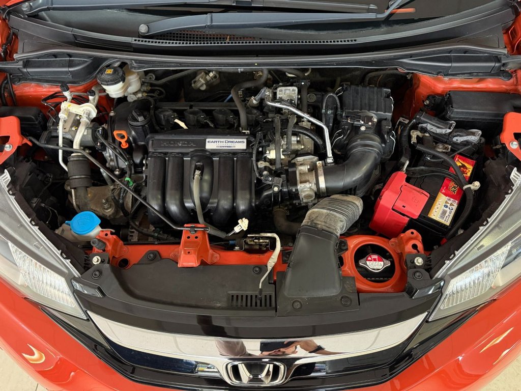 Used Honda Jazz 2017 for sale - 77205424: Photo 43