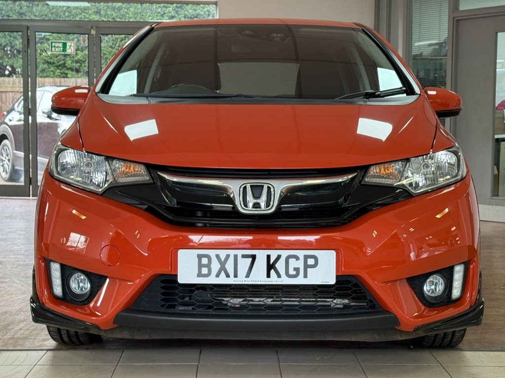 Used Honda Jazz 2017 for sale - 77205424: Photo 5