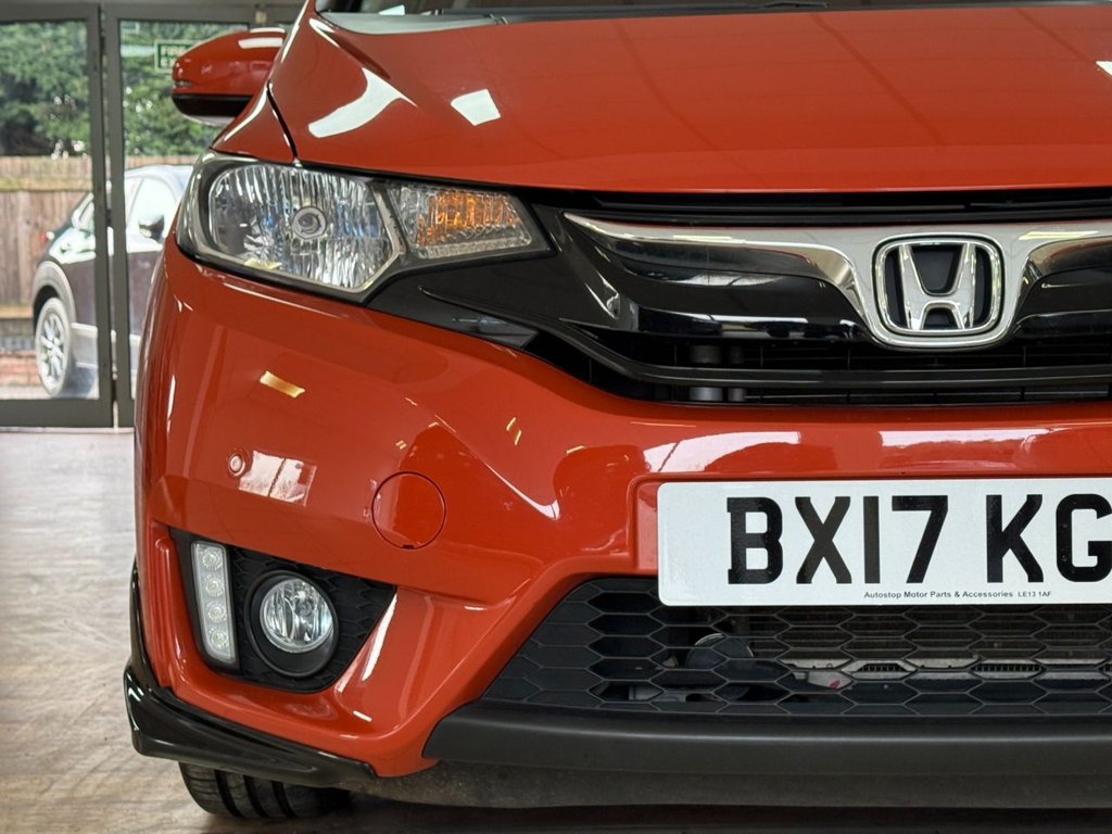 Used Honda Jazz 2017 for sale - 77205424: Photo 6