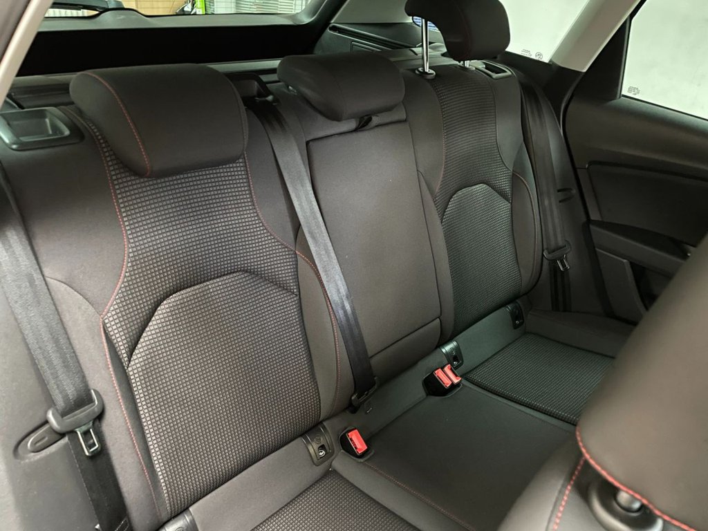 Used SEAT Leon 2018 for sale - 76345333: Photo 18