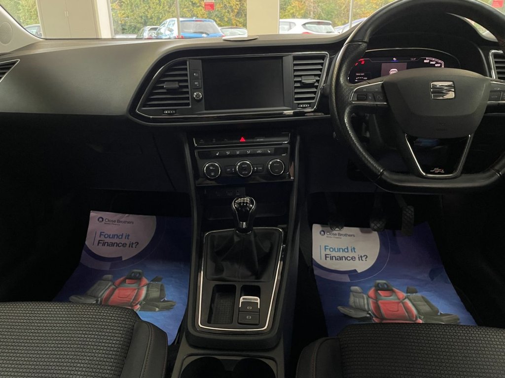 Used SEAT Leon 2018 for sale - 76345333: Photo 19