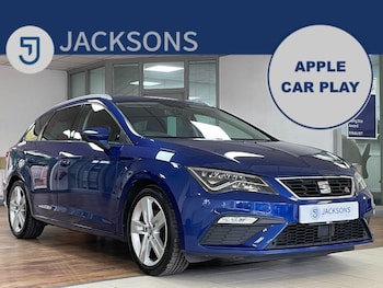SEAT - Leon