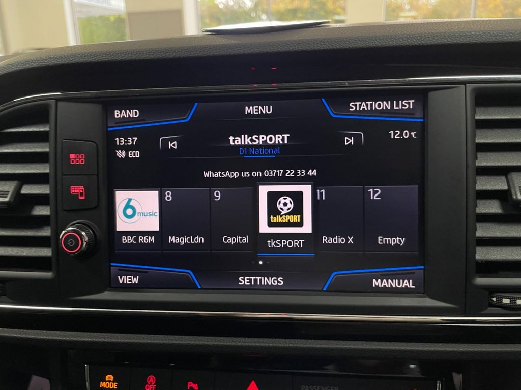 Used SEAT Leon 2018 for sale - 76345333: Photo 22
