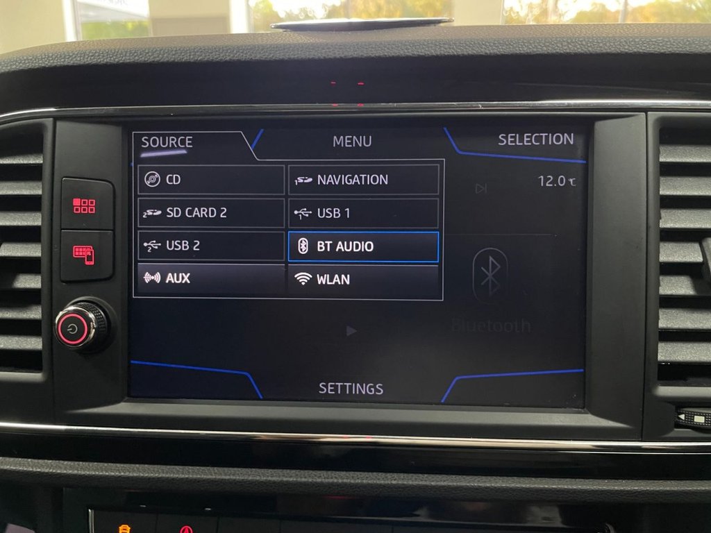 Used SEAT Leon 2018 for sale - 76345333: Photo 23