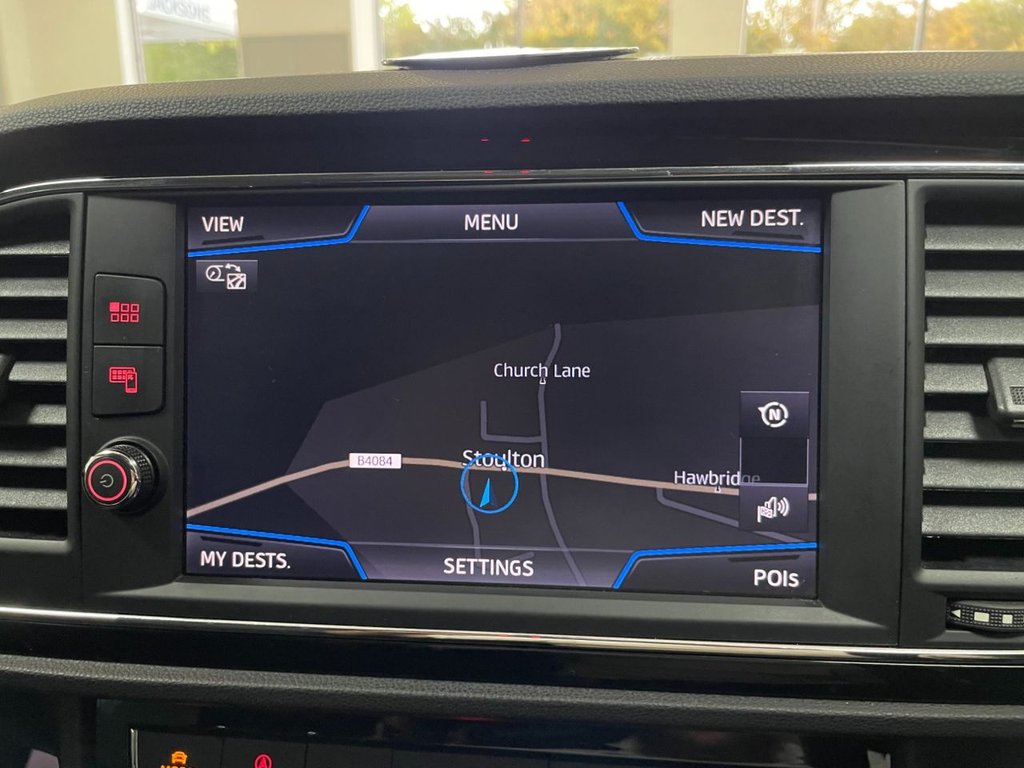 Used SEAT Leon 2018 for sale - 76345333: Photo 24