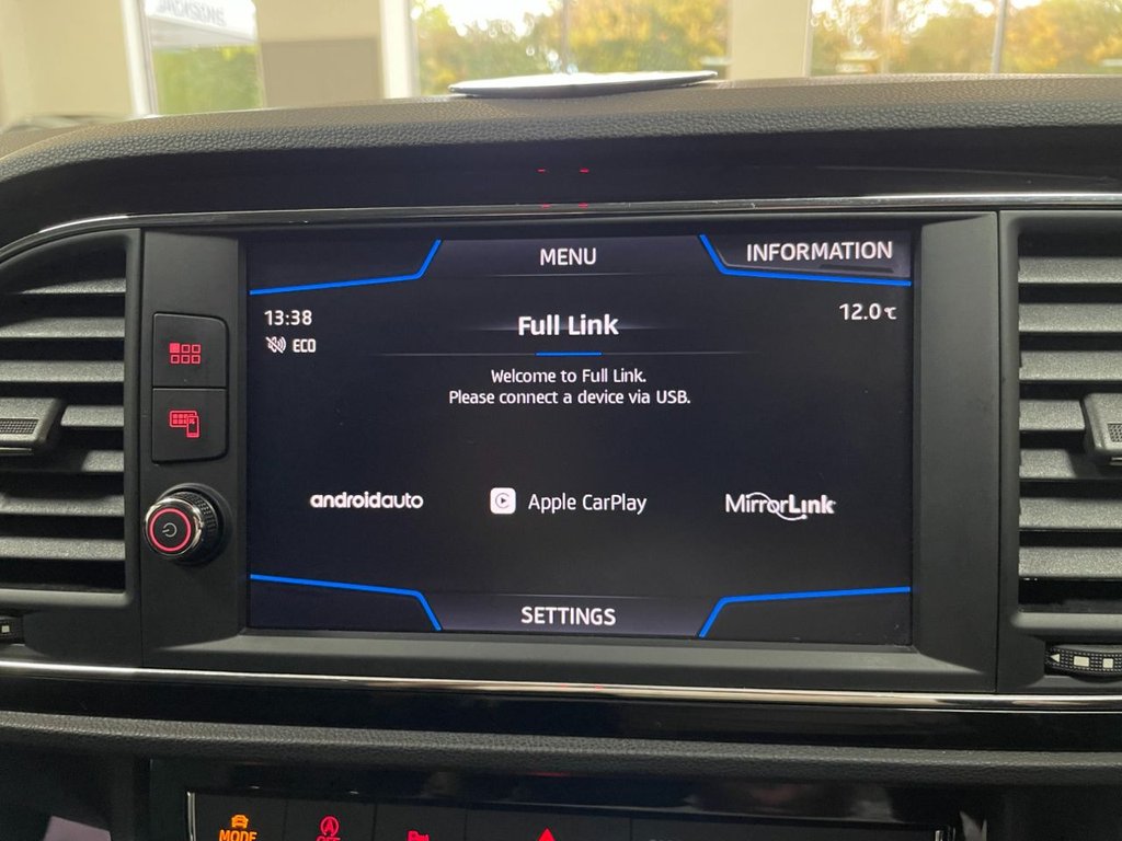 Used SEAT Leon 2018 for sale - 76345333: Photo 25